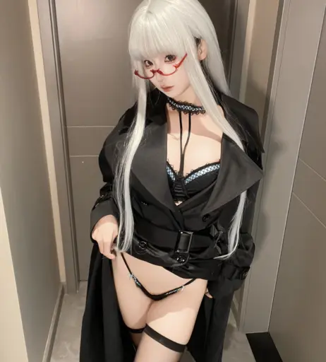 Image 11376055 from Chunmomo | 蠢沫沫momo