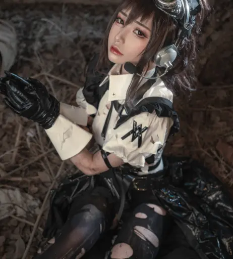 Image 11376309 from nekokoyoshi | 爆机少女 喵小吉 | 喵小吉