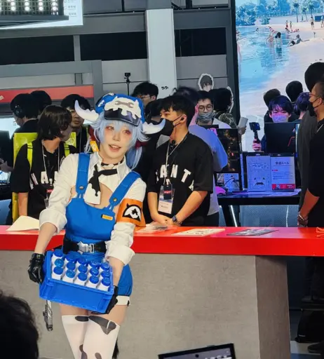 Image 11373462 from Takomayuyi