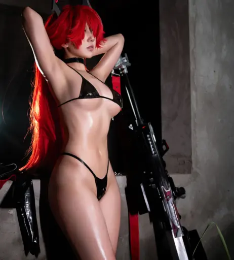 Image 11373018 from 絞肉姬Walküre | 13hellslut666