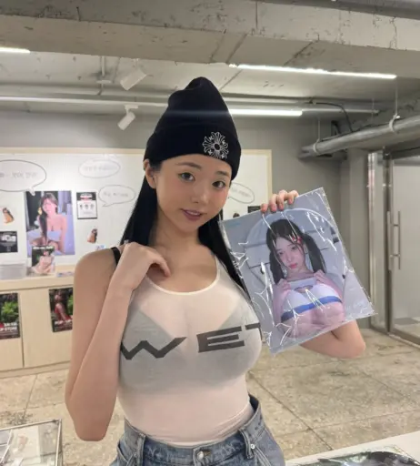 Image 11372937 from Lee Yeon-woo (이연우) | Yonu Kuro | yonu_kuro