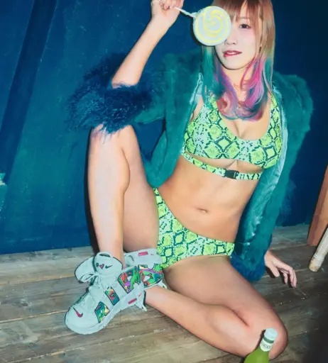 Image 11372056 from Women of Joshi Puroresu
