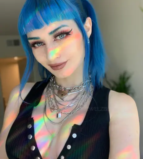 Image 1130789 from Jewelz Blu