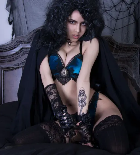 Image 113027 from SwimsuitSuccubus