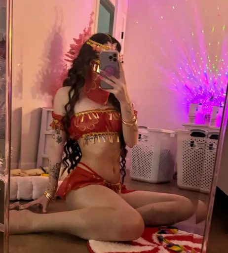 Image 11388765 from beebee ASMR
