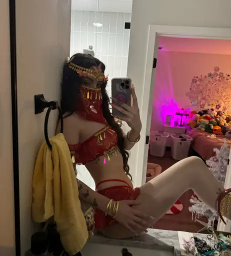 Image 11388771 from beebee ASMR