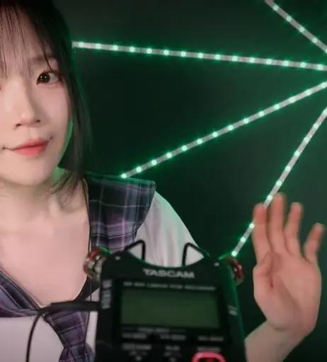 Image 11387441 from [ASMR]nara_나라