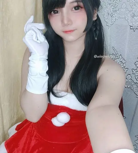 Image 11380304 from Angel chan | wlep wlop | menruinyanko_