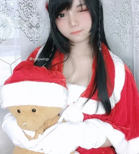 Image 11380297 from Angel chan | wlep wlop | menruinyanko_