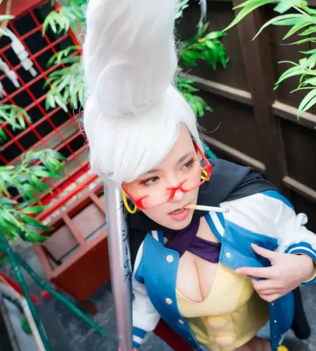 Image 11383582 from Kaho Shibuya