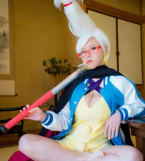 Image 11383581 from Kaho Shibuya