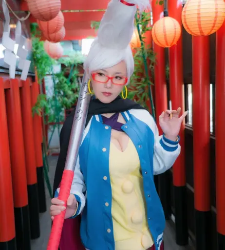 Image 11383584 from Kaho Shibuya