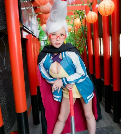Image 11383577 from Kaho Shibuya