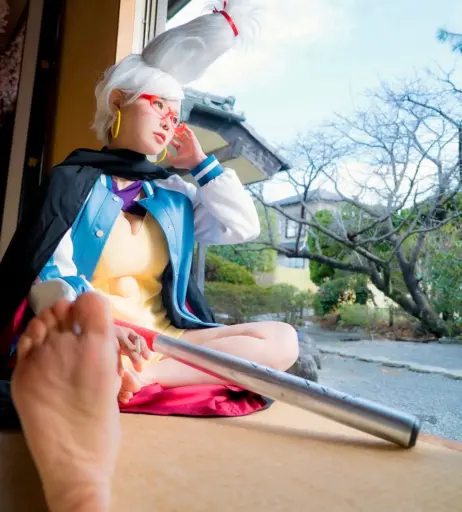 Image 11383579 from Kaho Shibuya
