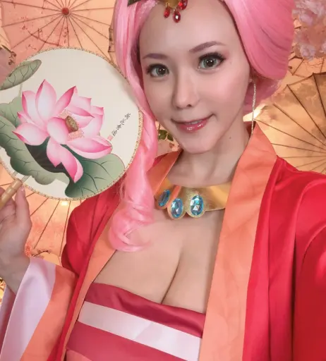 Image 11383474 from Kaho Shibuya
