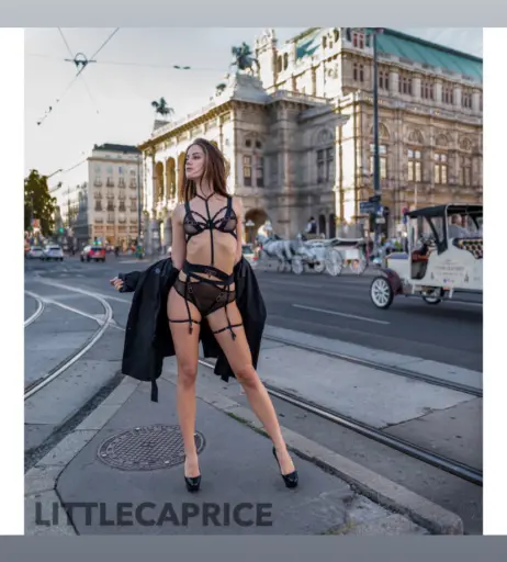 Image 1121770 from Little Caprice