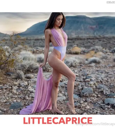 Image 1115784 from Little Caprice