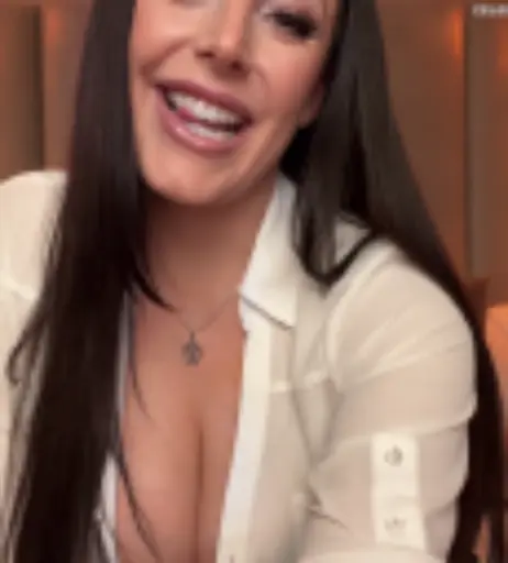 Image 1104343 from Angela White