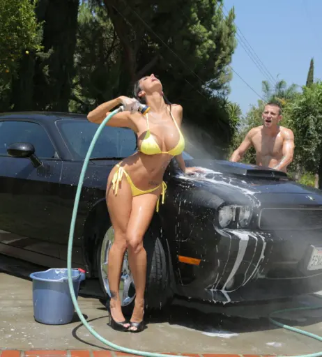 Image 1290625 from Ava Addams