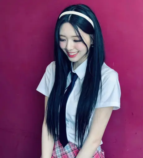 Image 12825762 from Yuna - ITZY (유나, Shin Yu Na)