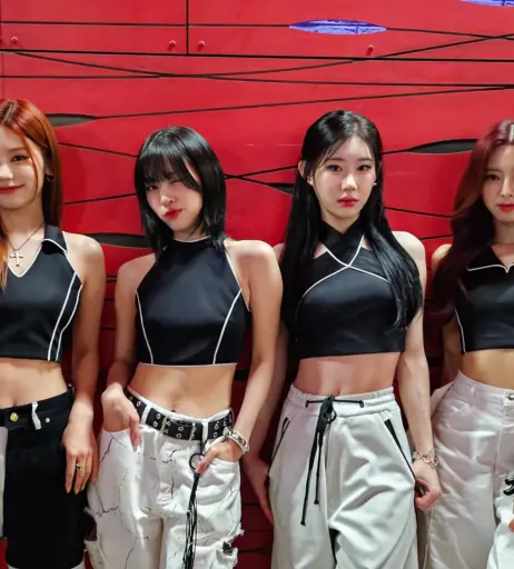 Image 12825766 from Yuna - ITZY (유나, Shin Yu Na)