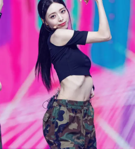 Image 12825765 from Yuna - ITZY (유나, Shin Yu Na)