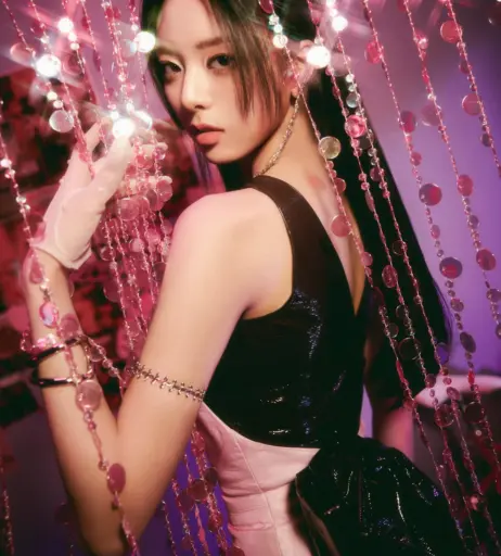 Image 12825759 from Yuna - ITZY (유나, Shin Yu Na)