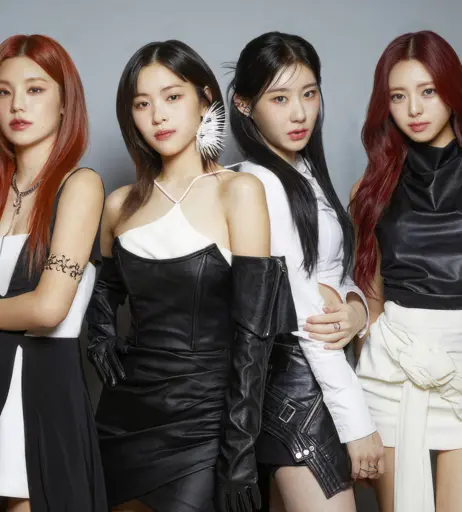 Image 12825772 from Yuna - ITZY (유나, Shin Yu Na)