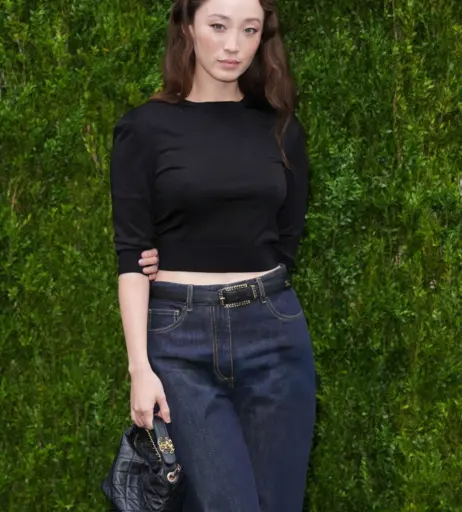 Image 12827069 from Havana Rose Liu