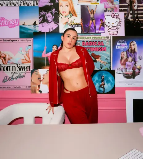 Image 12826522 from Mayadorable