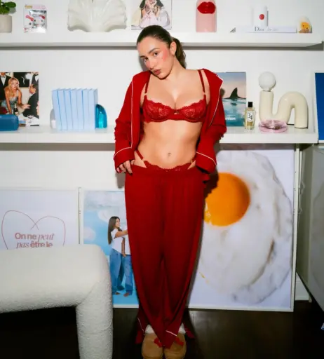 Image 12826521 from Mayadorable