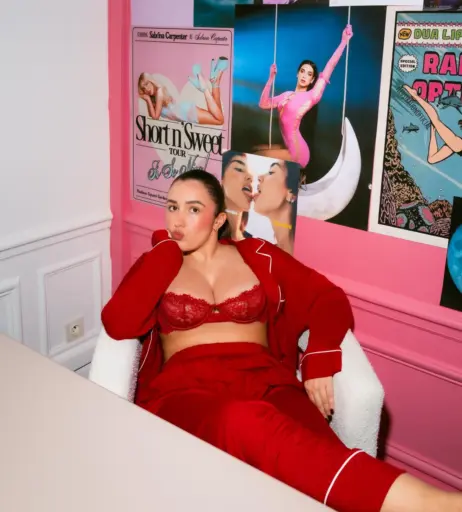 Image 12826519 from Mayadorable