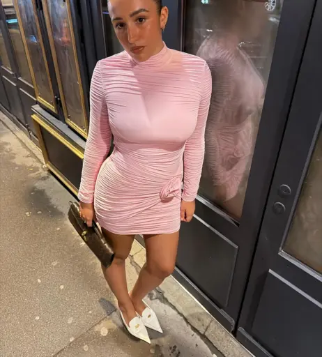 Image 12826518 from Mayadorable