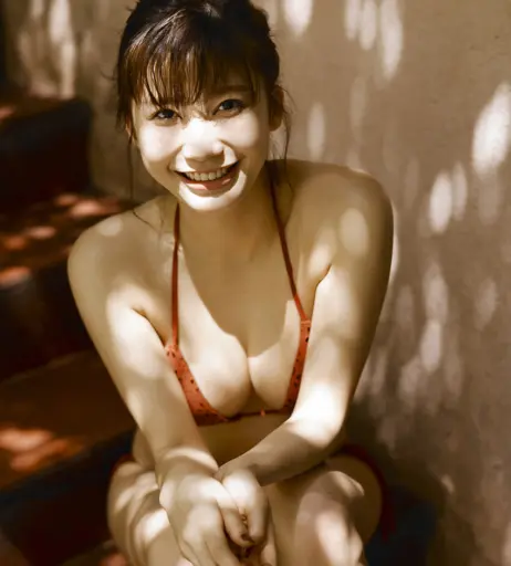 Image 12834163 from Yuka Ogura / 小倉ゆうか