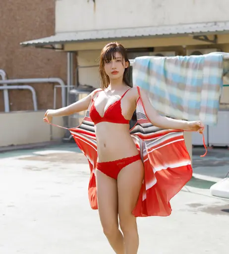 Image 12834219 from Yuka Ogura / 小倉ゆうか