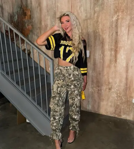 Image 12833623 from Sarah Baer - WWE