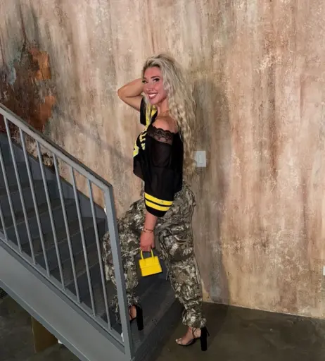 Image 12833626 from Sarah Baer - WWE