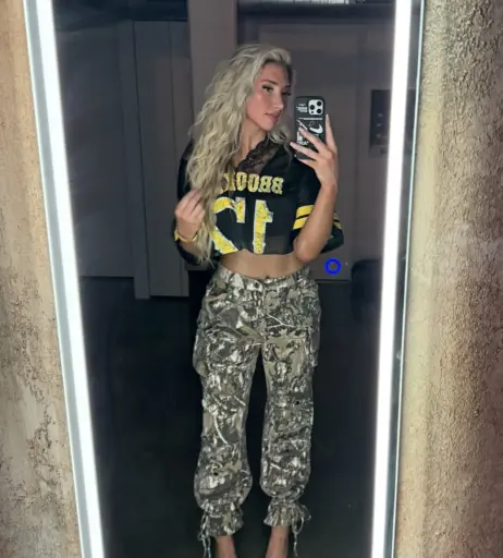 Image 12833625 from Sarah Baer - WWE