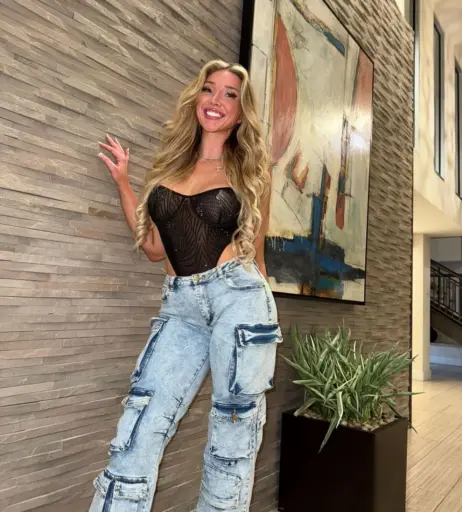 Image 12833637 from Sarah Baer - WWE