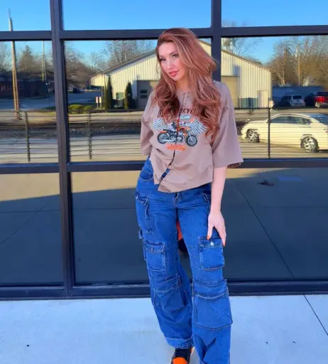 Image 12833646 from Sarah Baer - WWE