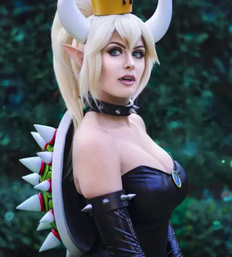 Image 12832199 from Kinpatsu Cosplay/Ms_spookykins - Tayla Barter