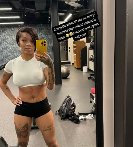 Image 12832020 from glorilla