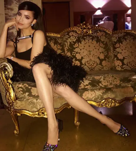 Image 12832060 from Sofia Carson