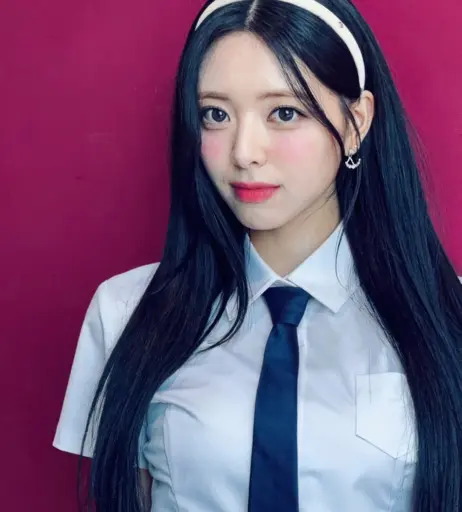 Image 12832043 from Yuna - ITZY (유나, Shin Yu Na)