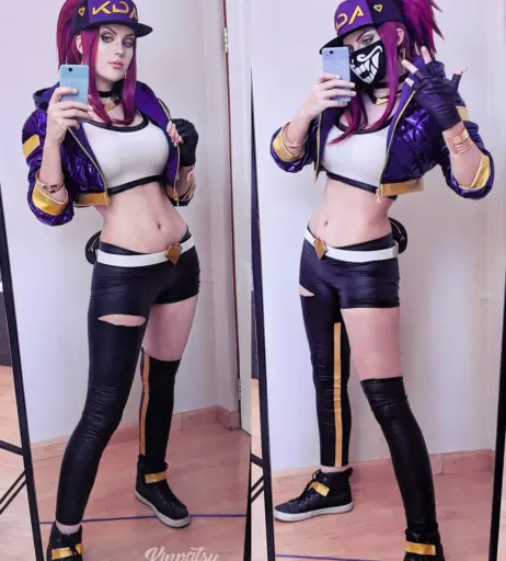 Image 12832201 from Kinpatsu Cosplay/Ms_spookykins - Tayla Barter