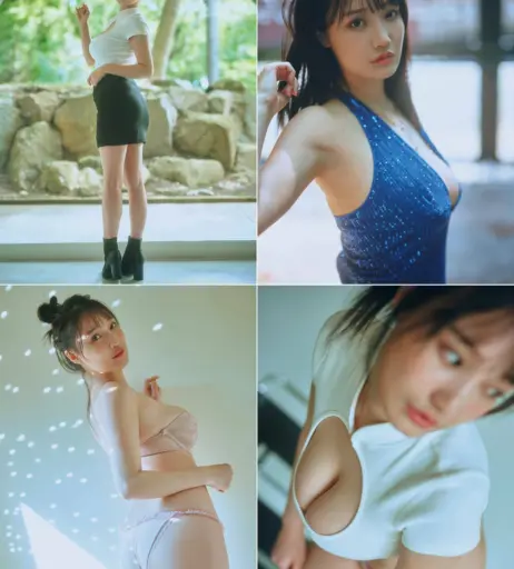 Image 12765746 from Nonoka Sera 世良ののか / pia__nono