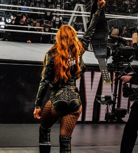 Image 12760900 from WWE Becky Lynch