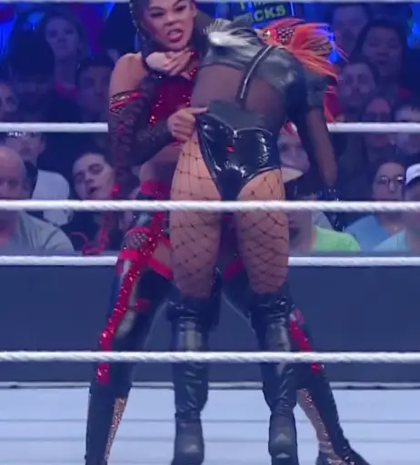 Image 12760865 from WWE Becky Lynch