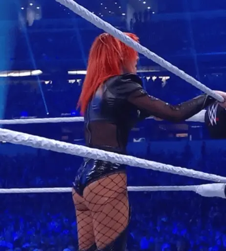 Image 12760879 from WWE Becky Lynch