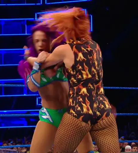 Image 12760793 from WWE Becky Lynch